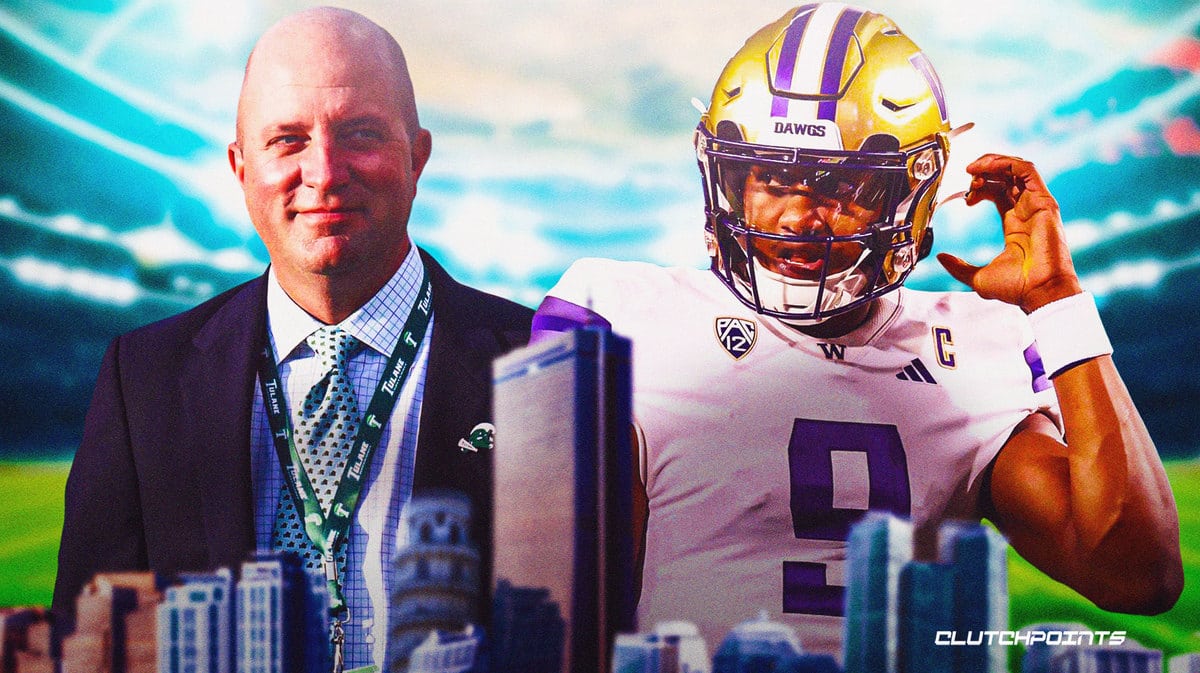 Washington football, Troy Dannen