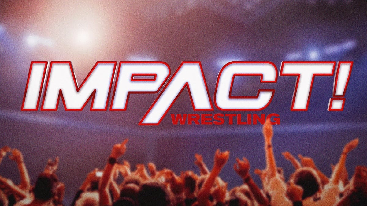 impact, impact wrestling, tna, tna wrestling, tna impact