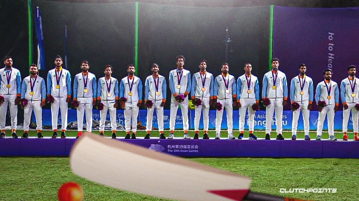 Ruturaj Gaikwad, Indian Cricket Team, Asian Games, Afghanistan Cricket Team, Cricket World Cup, India, Afghanistan, Australia, World Cup,