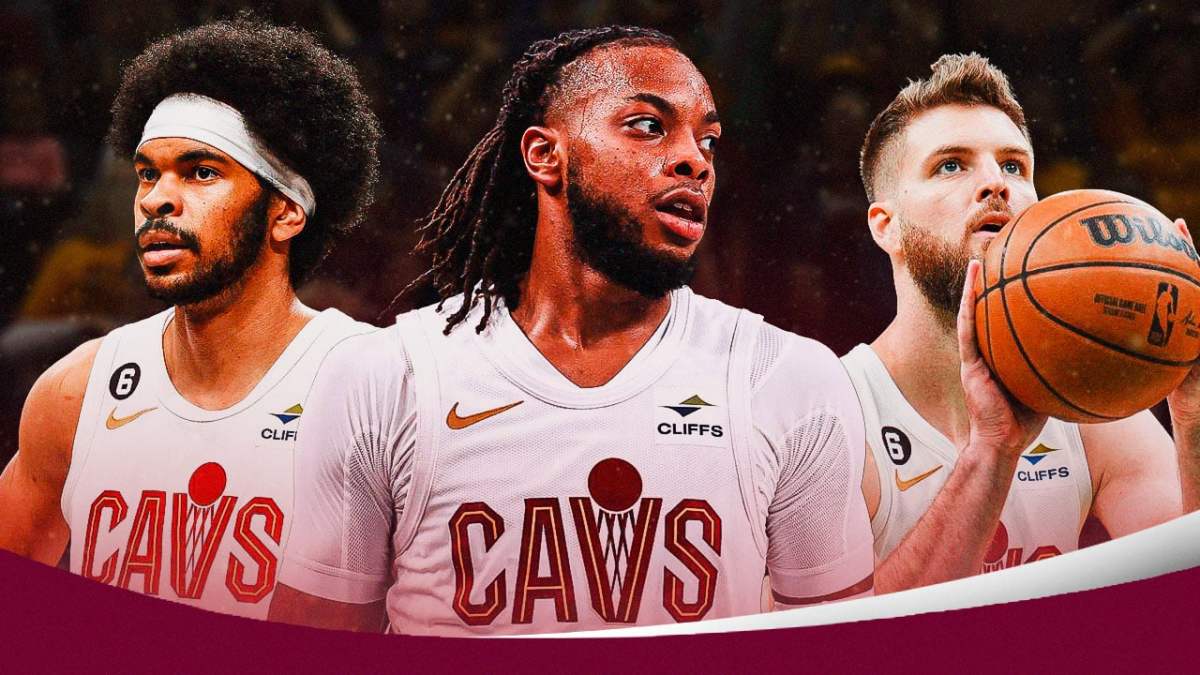 Cavs dealing with numerous injuries ahead of home opener vs. Thunder