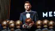 Inter Miami Lionel Messi s Emotional Message After Winning 8th Ballon D Or Inter Miami Lionel Messi s Emotional Message After Winning 8th Ballon D Or