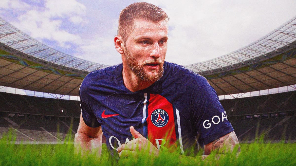 Milan Skriniar Inter Milan