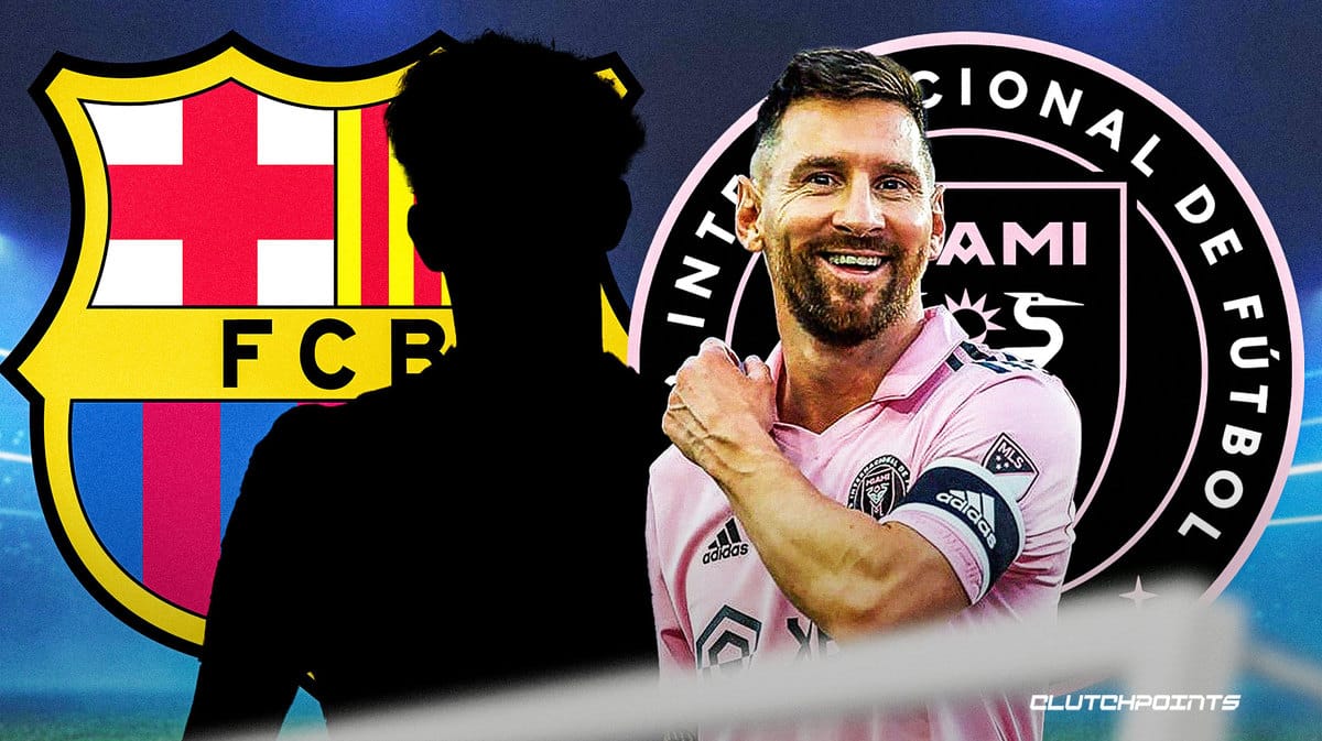 Barcelona, Sergi Roberto, Lionel Messi, Inter Miami