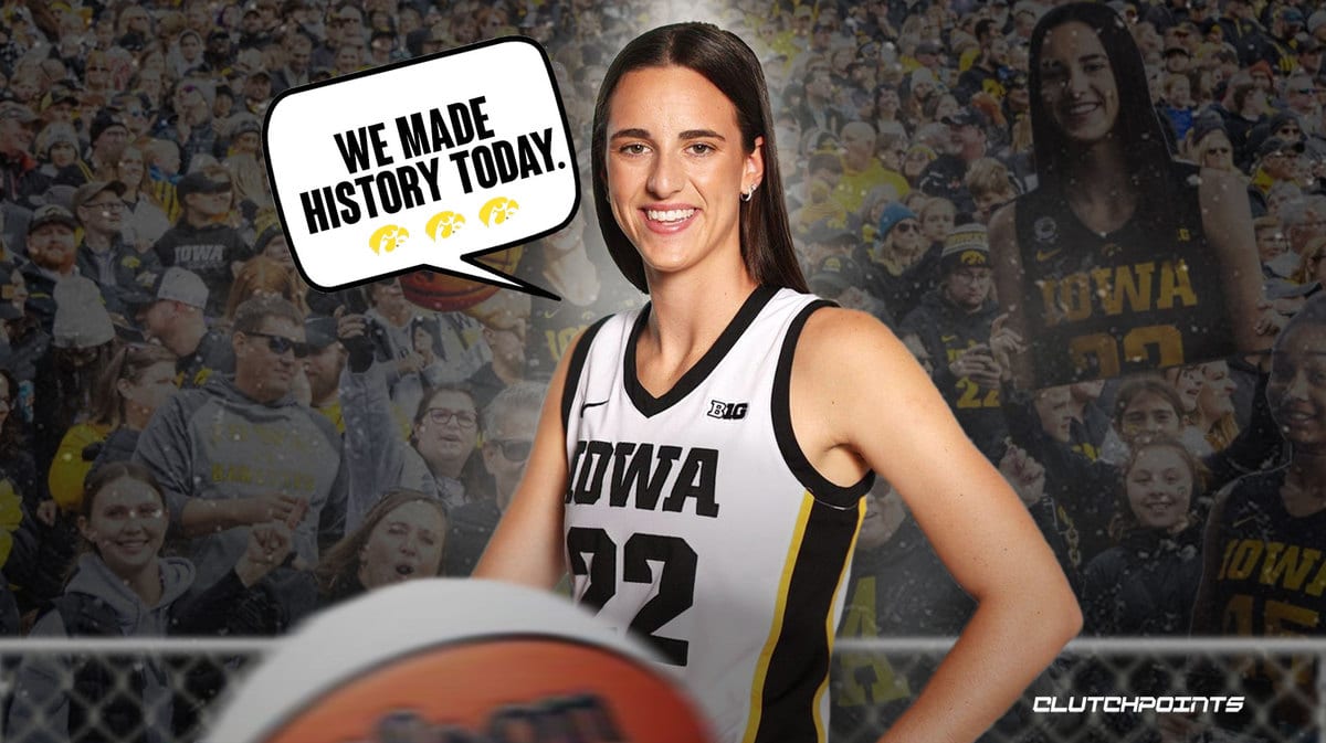 Caitlin Clark, Iowa basketball, Caitlin Clark Iowa basketball