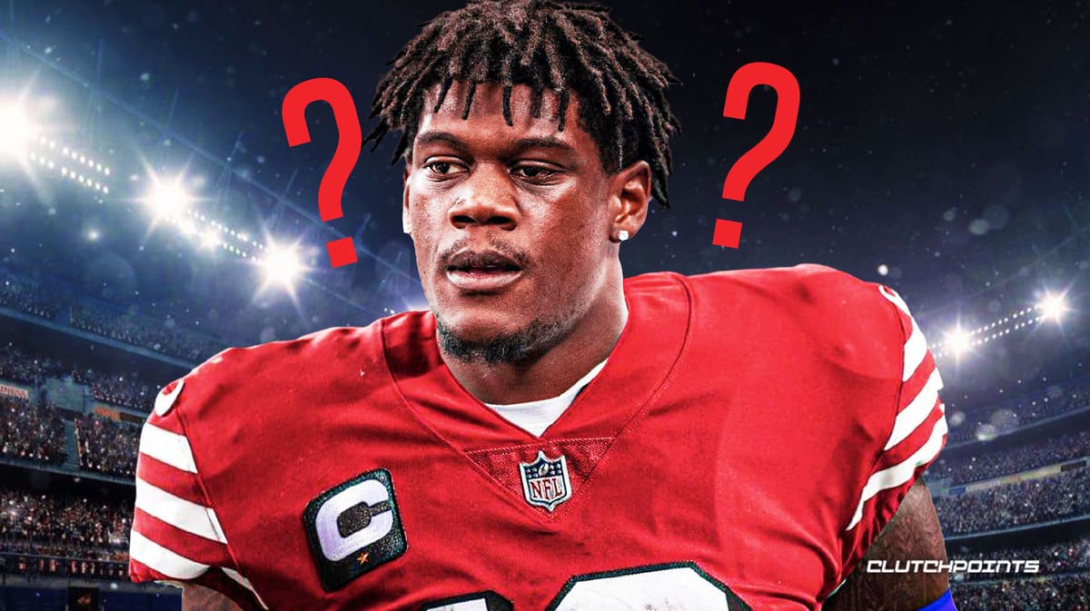 49ers, Randy Gregory