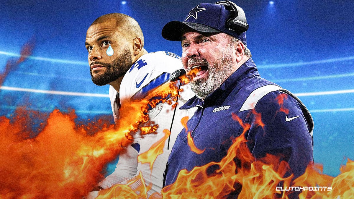 Dallas Cowboys, Mike McCarthy, San Francisco 49ers, Dak Prescott