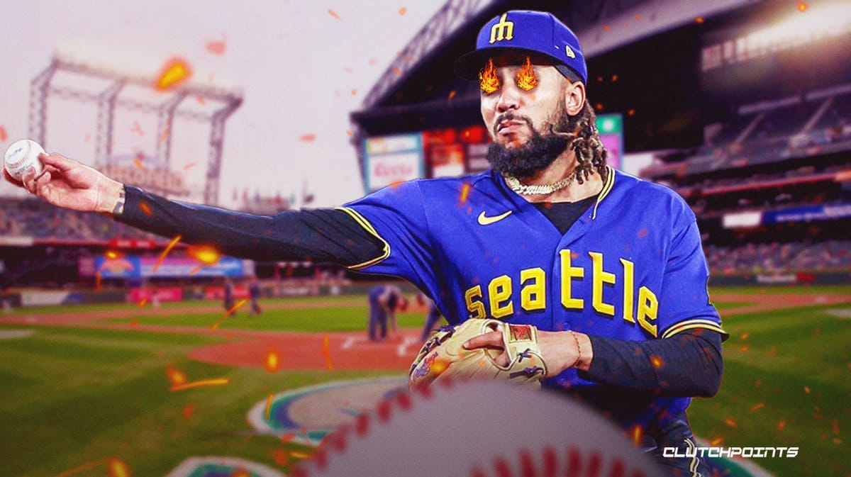 JP Crawford, Mariners