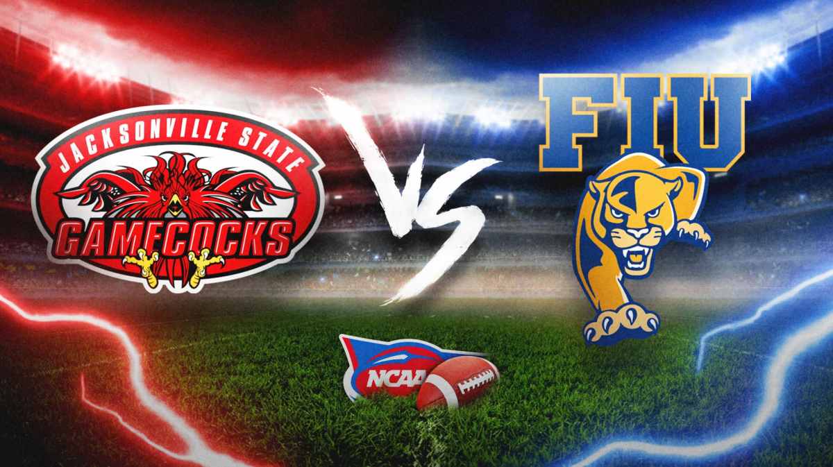 Jacksonville State FIU, Jacksonville State FIU prediction, Jacksonville State FIU pick, Jacksonville State FIU odds, Jacksonville State FIU how to watch