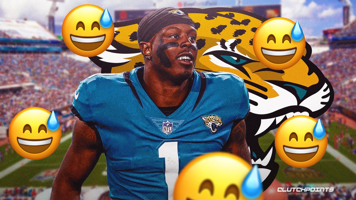 Jaguars, Travis Etienne