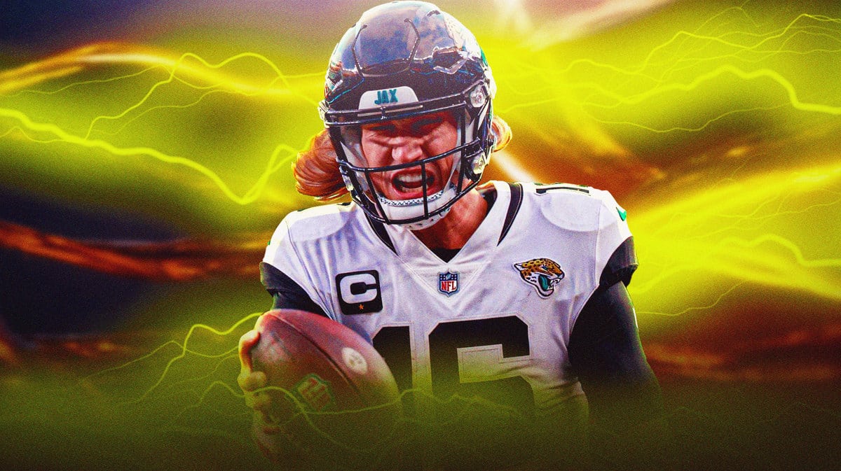Jaguars' Trevor Lawrence led team to game-winning drive vs Saints