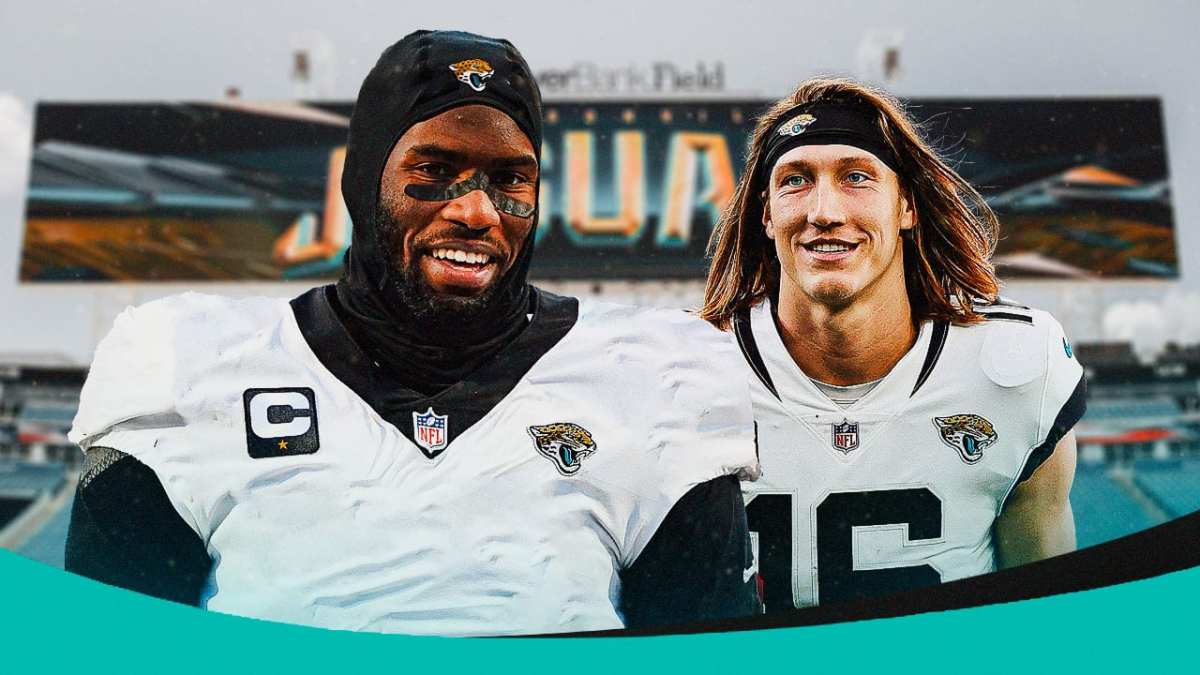 Jaguars, Brian Burns