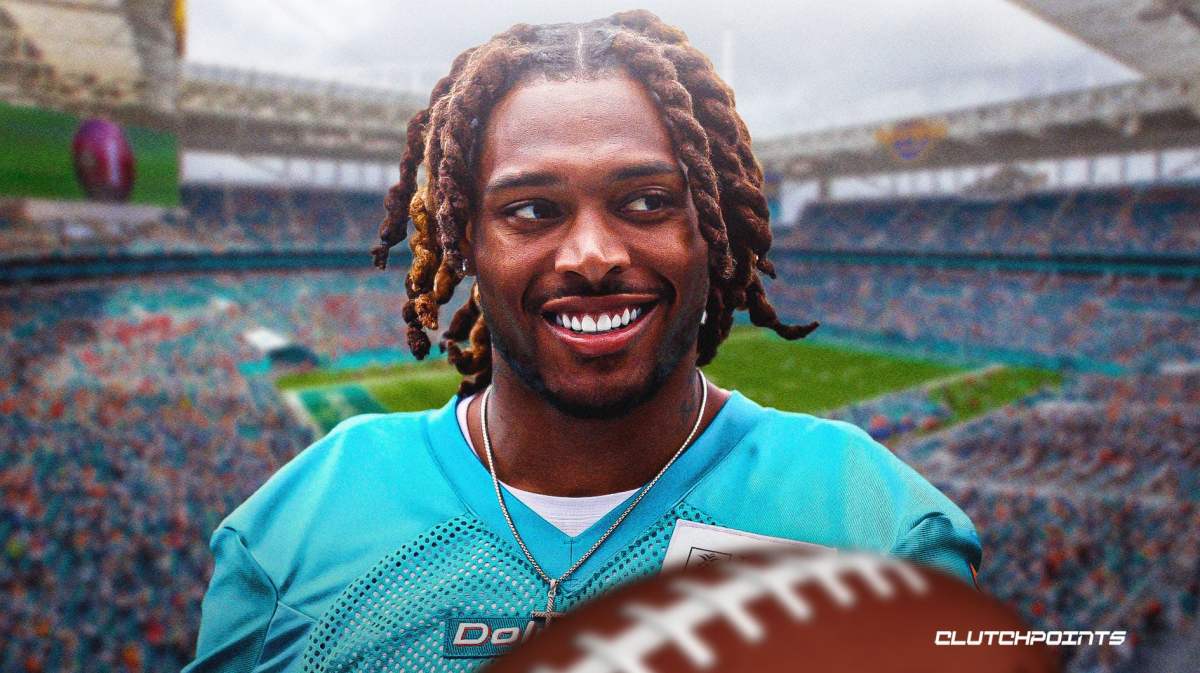Jalen Ramsey injury, Dolphins, Sam Madison,