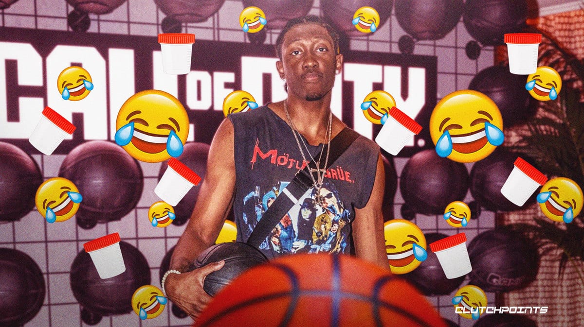 Jalen Williams, Thunder, drug test