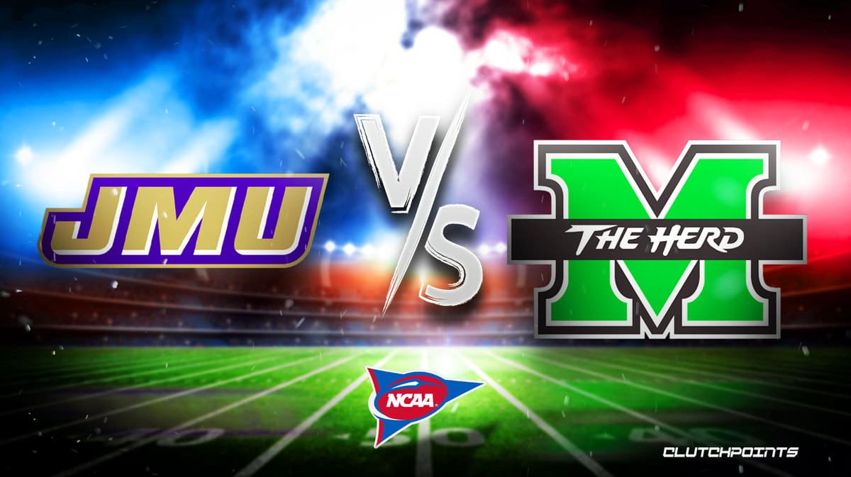 James Madison Marshall prediction, James Madison Marshall pick, James Madison Marshall odds, James Madison Marshall how to watch