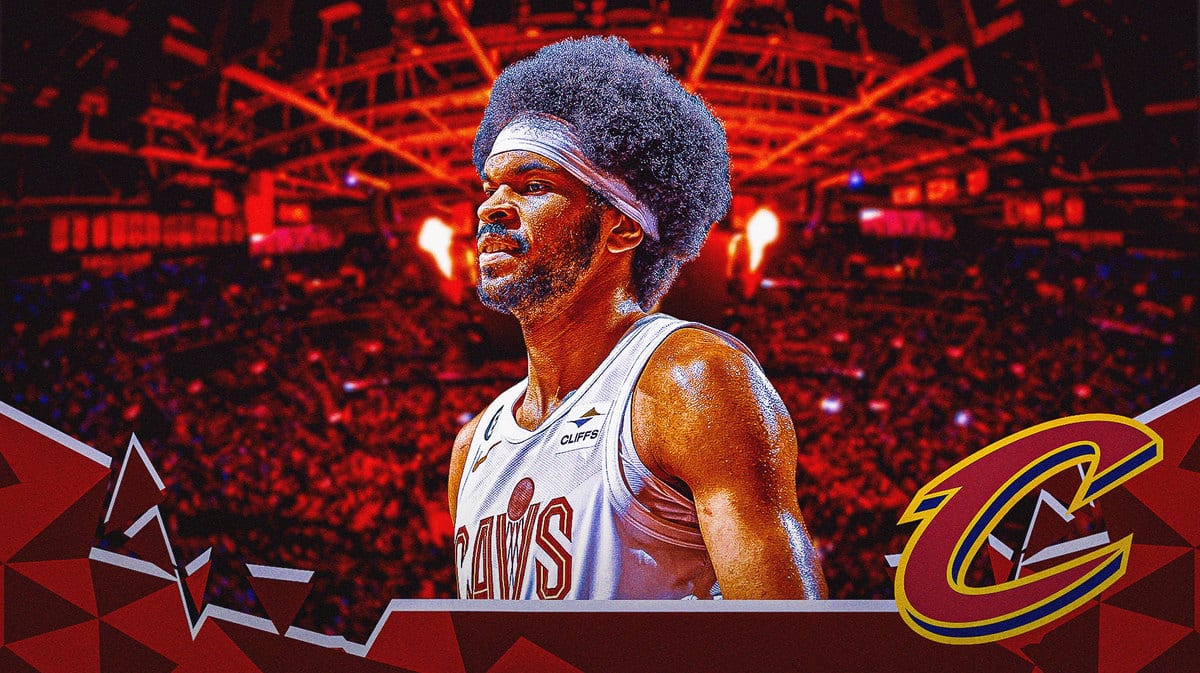 Cavs Jarrett Allen uncertain for opening night