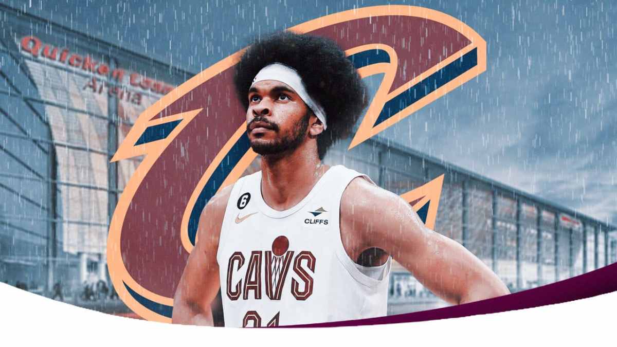 Cavs Jarrett Allen injury status still uncertain