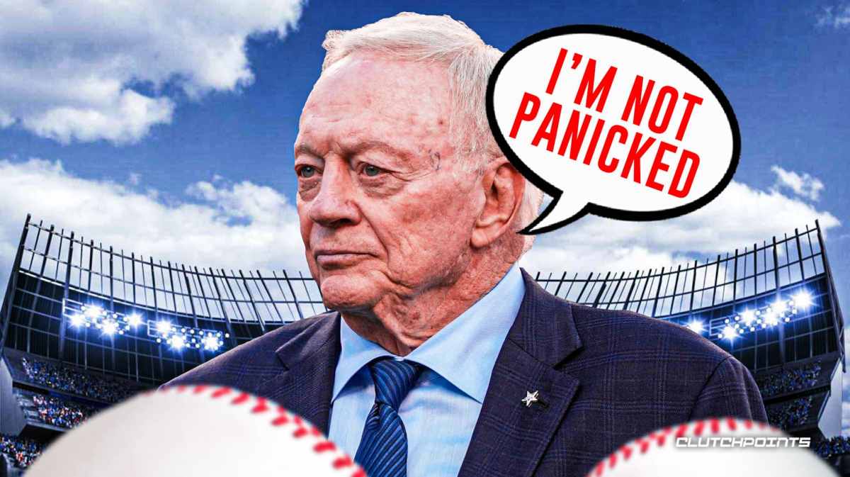 Jerry Jones, Cowboys 49ers, Dak Prescott