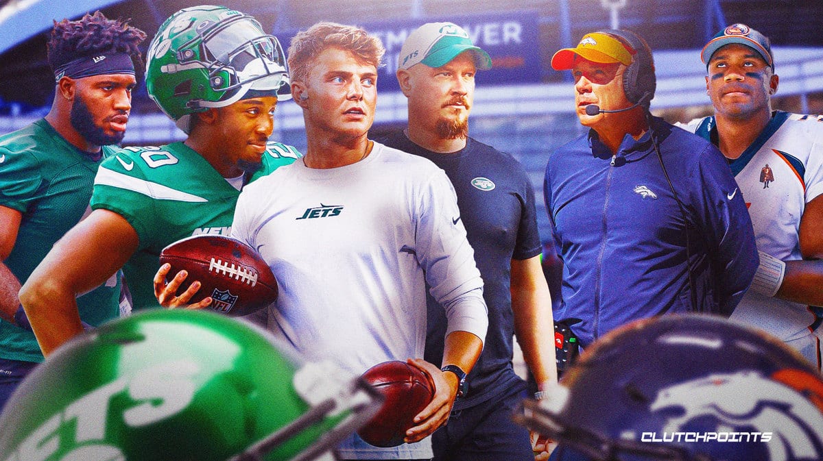 Jets, Jets Week 5, Jets predictions, Broncos, Jets Broncos