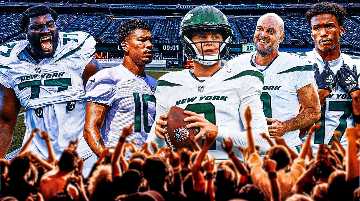 Jets Zach Wilson comeback win vs. Giants