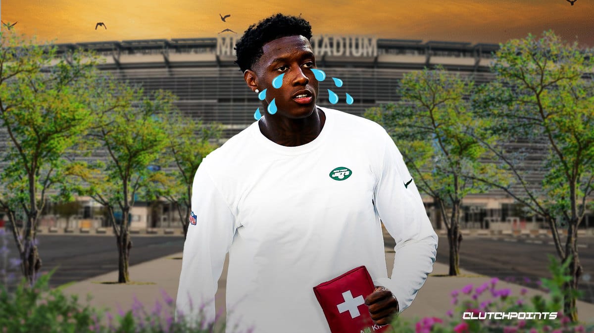 Jets' Sauce Gardner gets brutal injury downgrade for Week 6 vs Eagles