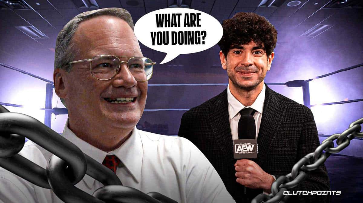 AEW, Tony Khan, Jim Cornette, William Regal, WWE,