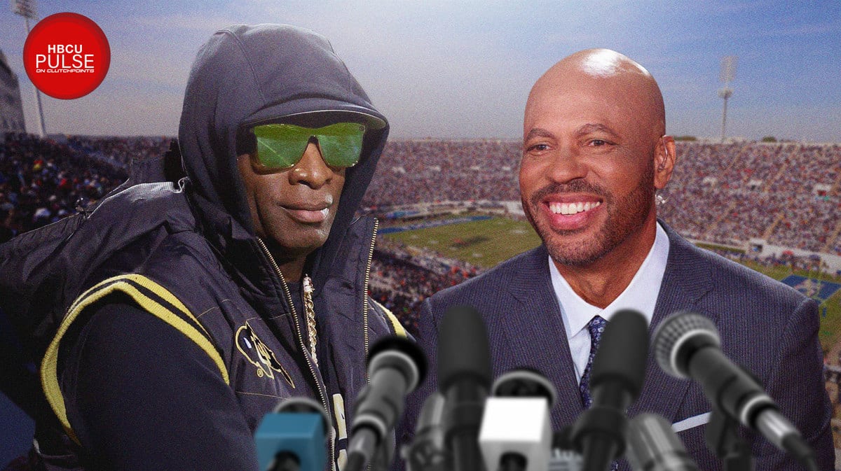 Howard University alumnus Jim Trotter publishes piece about how Jackson State has fared in their post-Deion Sanders era.