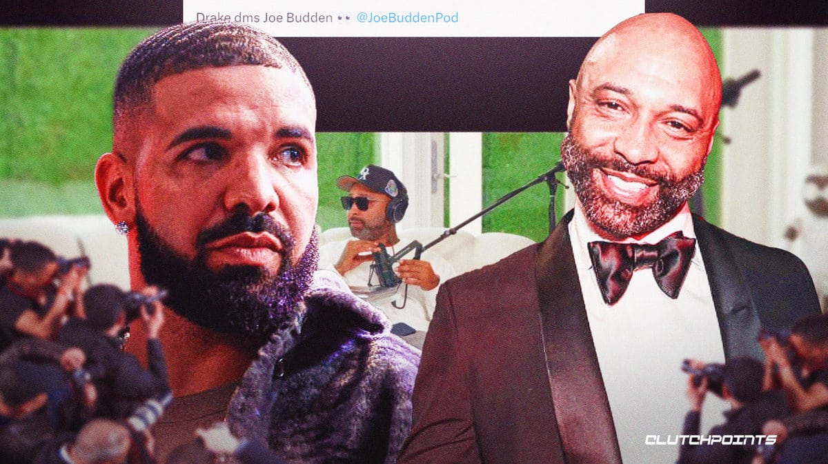 Drake, Joe Budden, For All the Dogs