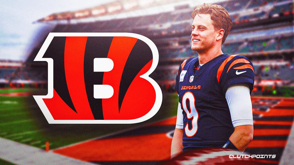 Joe Burrow, Bengals