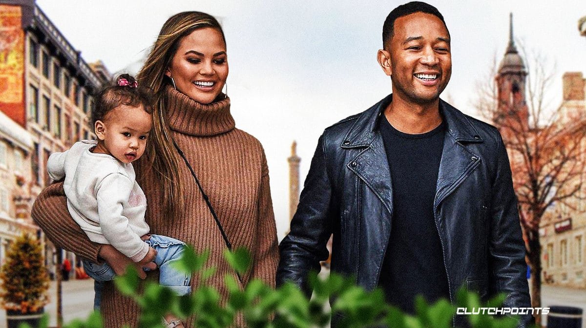 john legend Chrissy Teigen, chrissy teigen john legend wife, john legend family