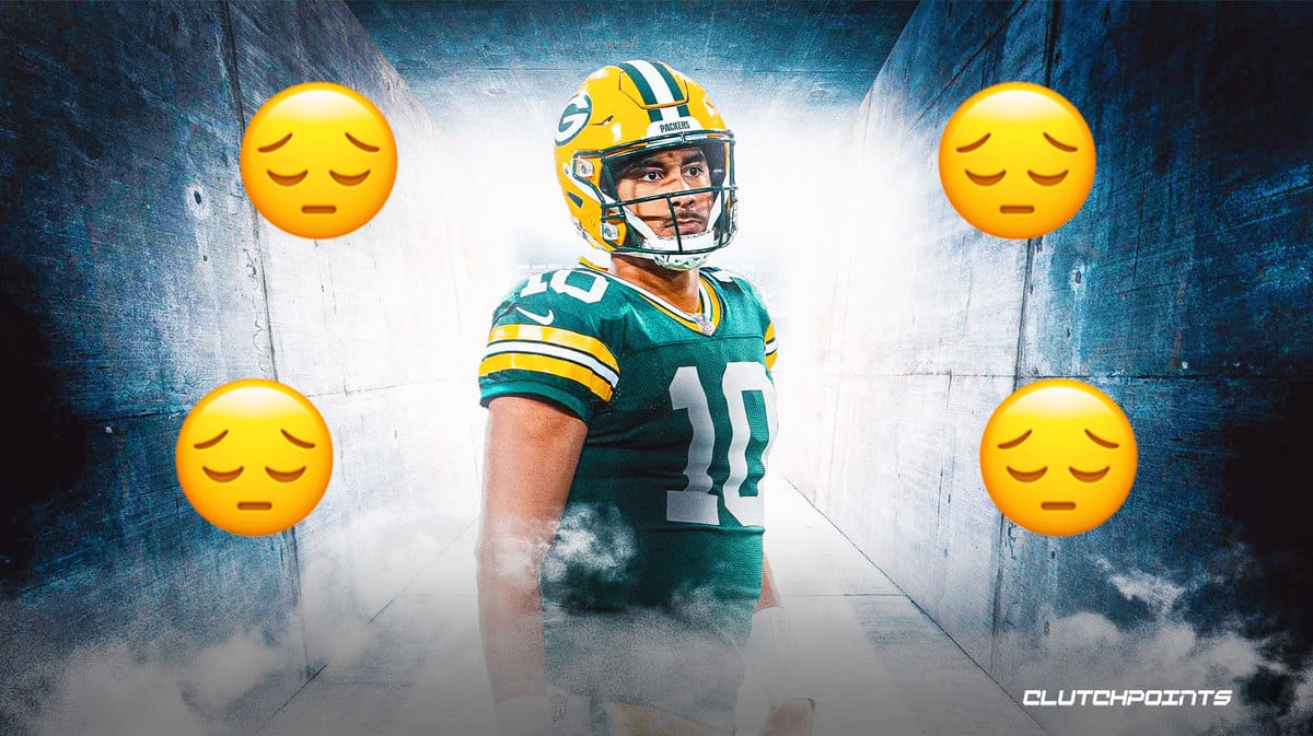 Jordan Love, Packers, Raiders