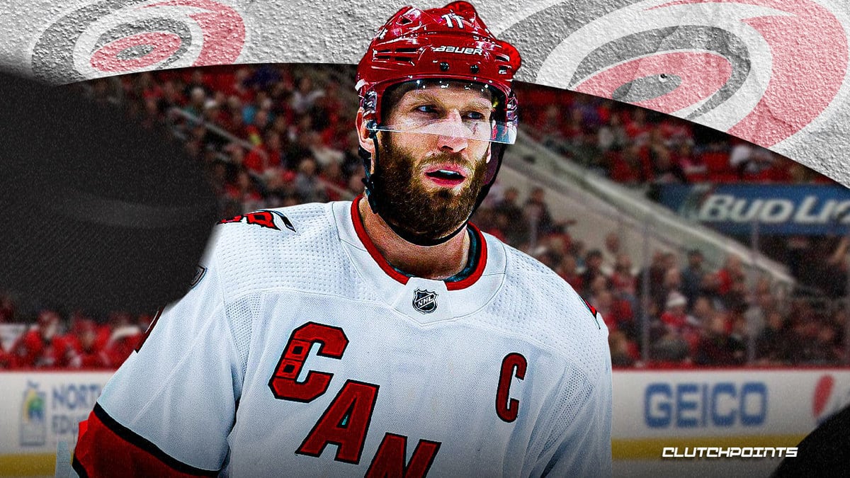 Hurricanes, Jordan Staal, Hurricanes captain, Senators, Hurricanes news
