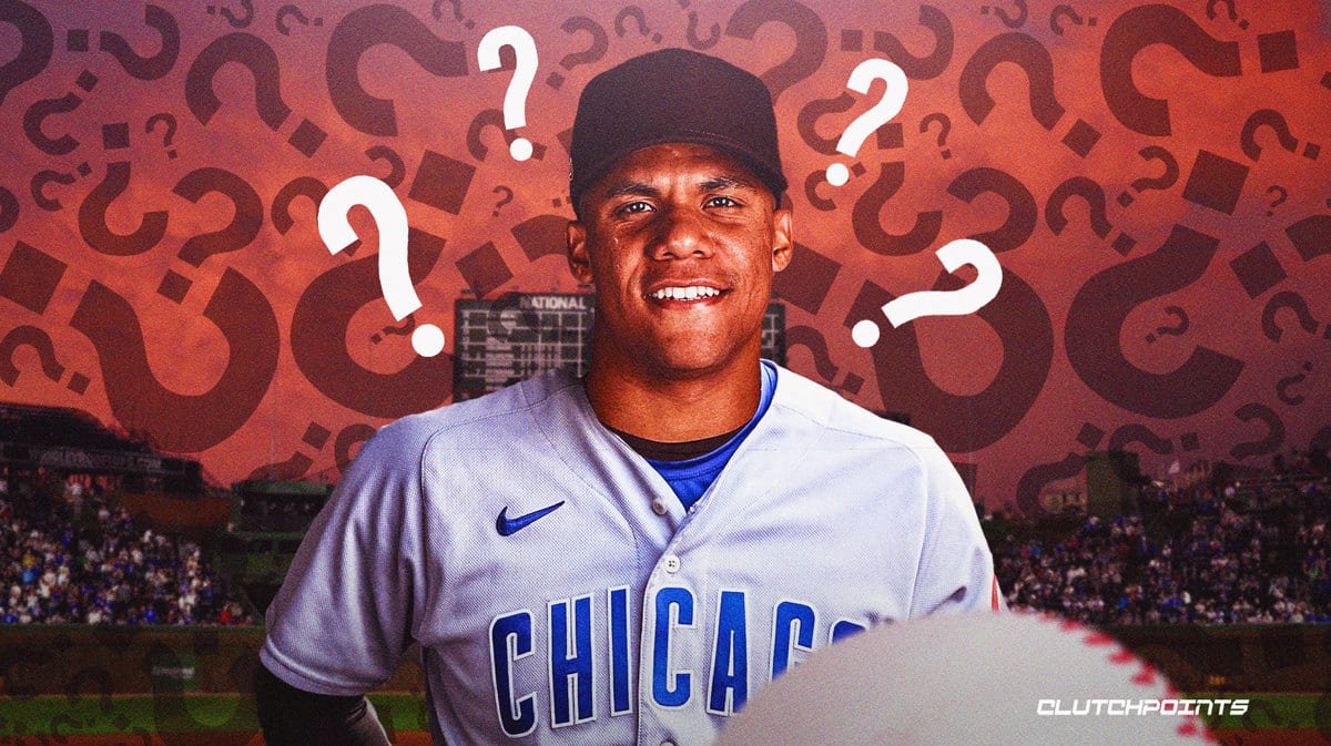 Juan Soto, Cubs, Padres, trade