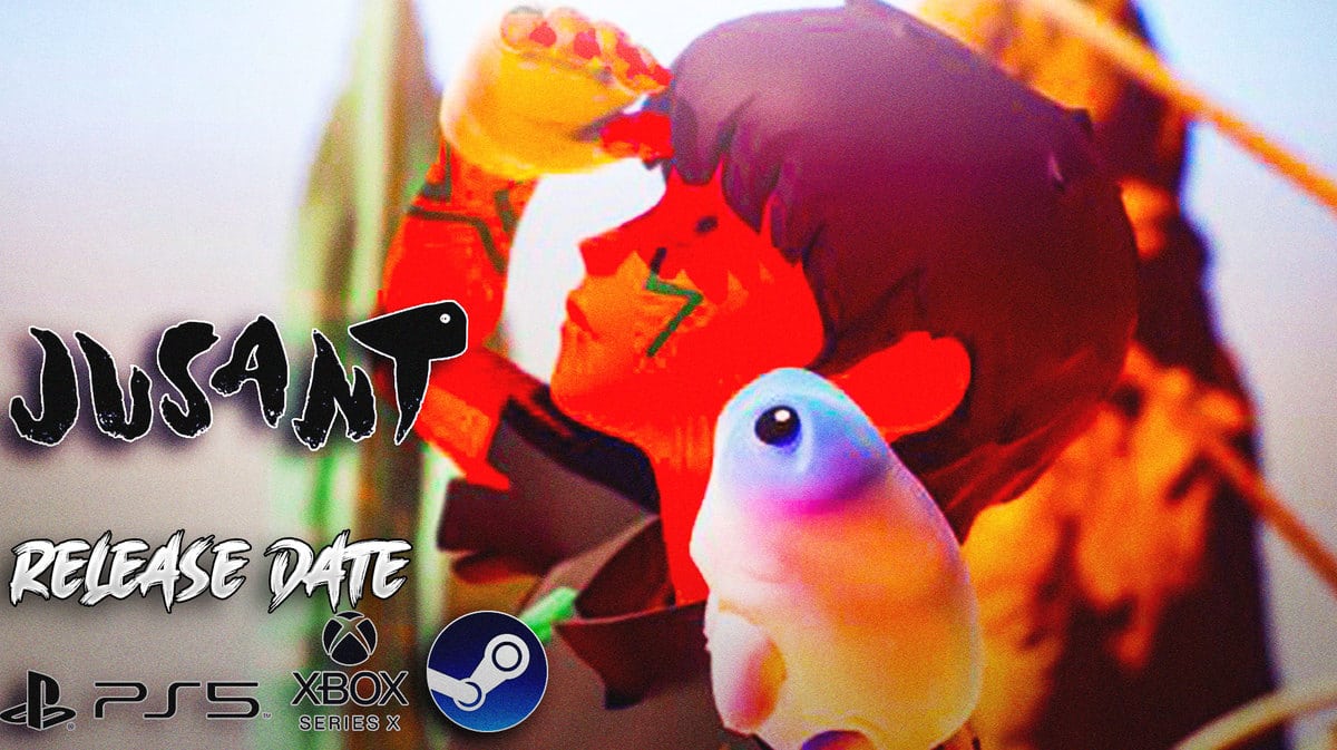 Jusant release date gameplay story details