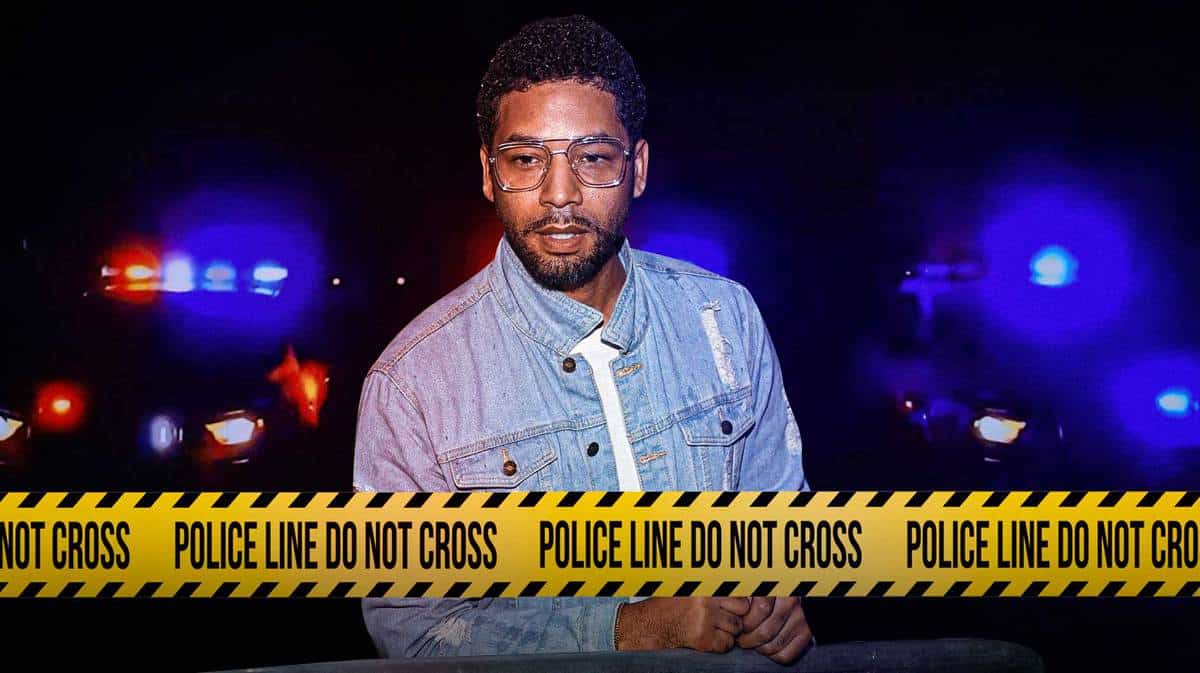 jussie smollett, smollett rehab, actor arrested, actor rehab
