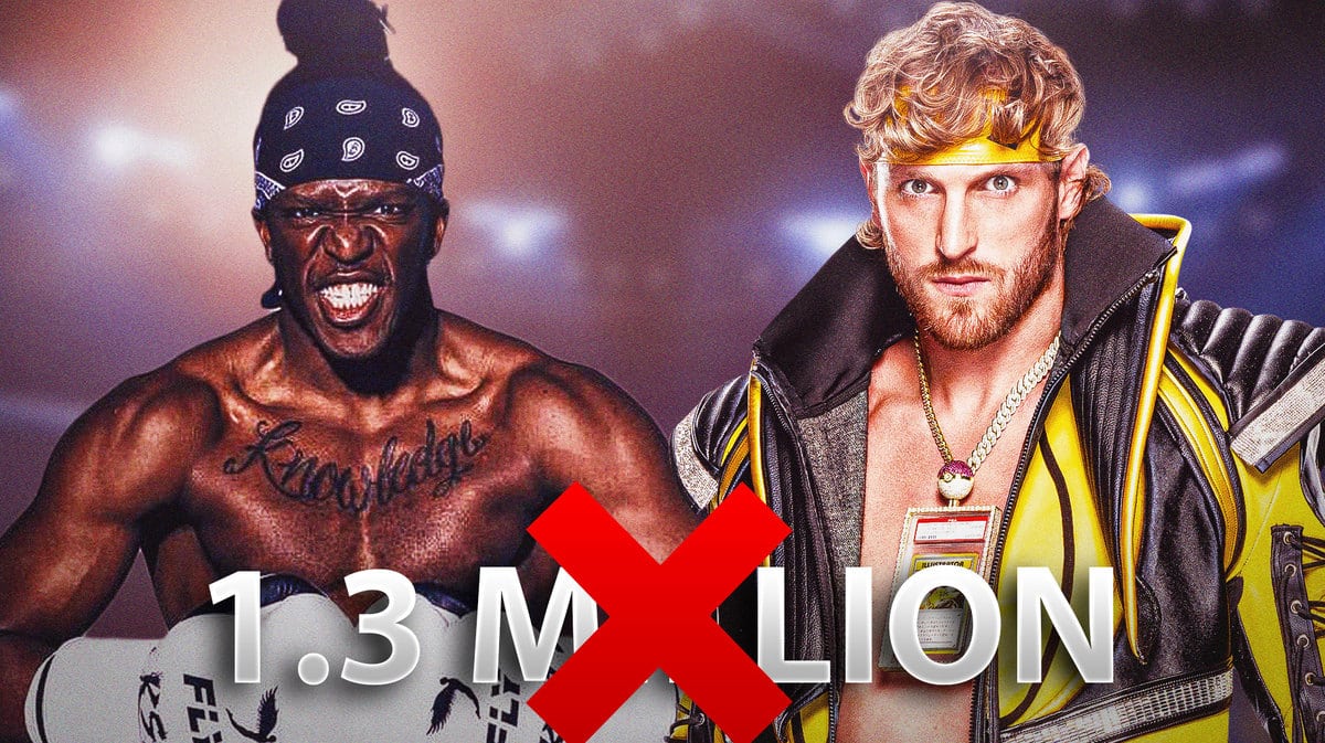 ksi logan paul