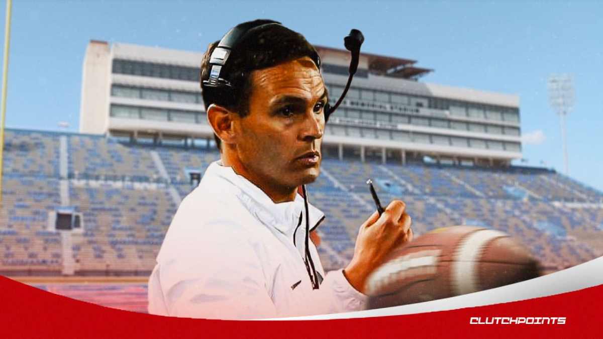 Kansas football, Jayhawks, Matt Lubick, Matt Lubick diagnosis, Matt Lubick leukemia