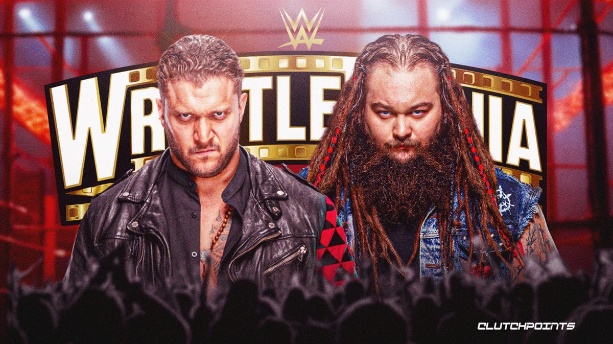 WWE, Karrion Kross, Bray Wyatt, NXT, SmackDown,