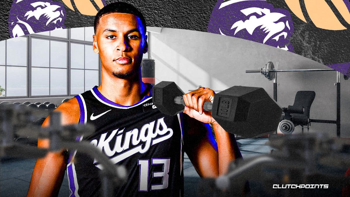 Kings season, Kings Murray, Keegan Murray Kings, Keegan Murray, Kings