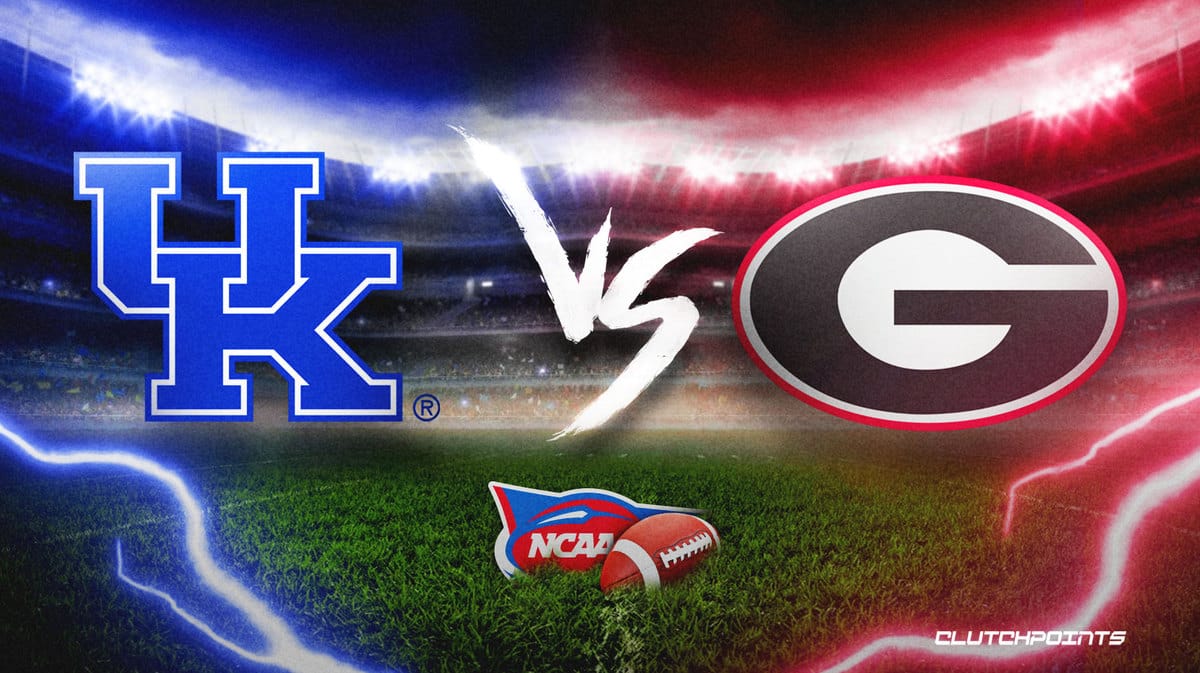 Kentucky vs prediction, odds, pick, how to watch Week 6