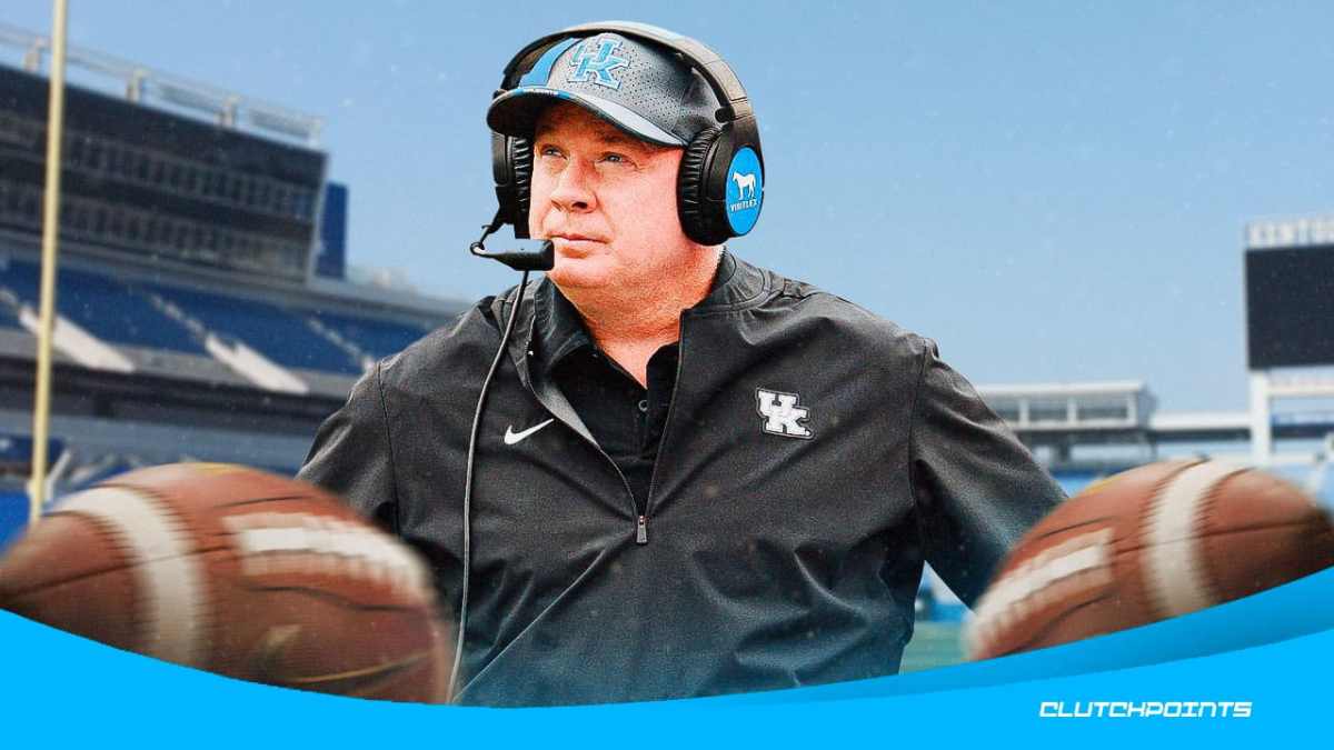 Kentucky football, Wildcats, Georgia football, Bulldogs, Mark Stoops