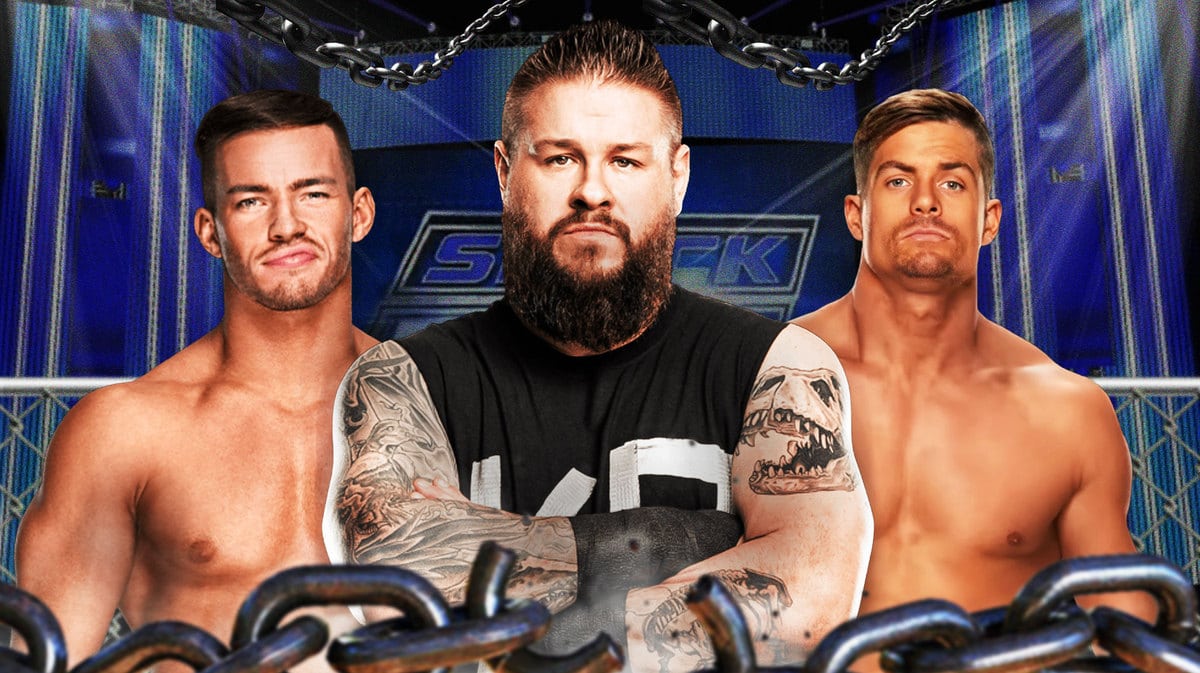 WWE SmackDown! vs. Raw - The Cutting Room Floor