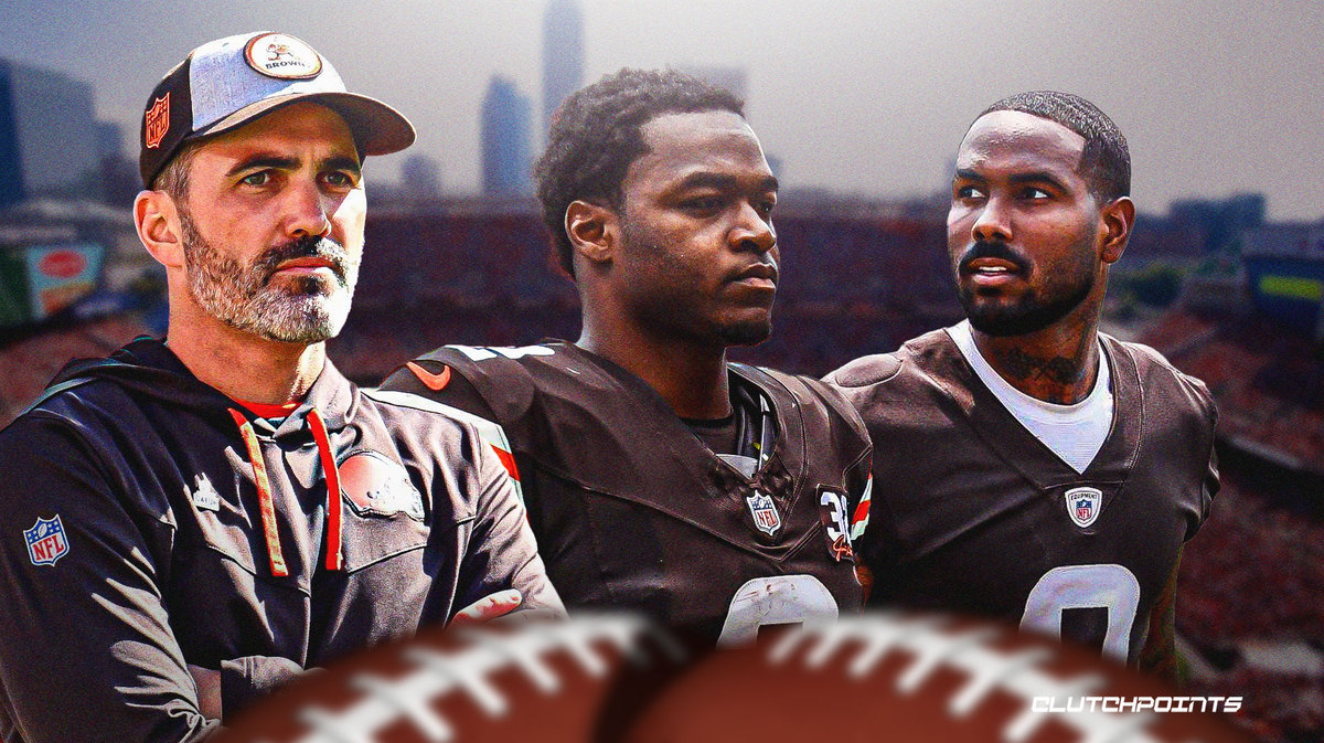 Cleveland Browns, Browns Week 6, Browns Predictions, San Francisco 49ers, Browns 49ers