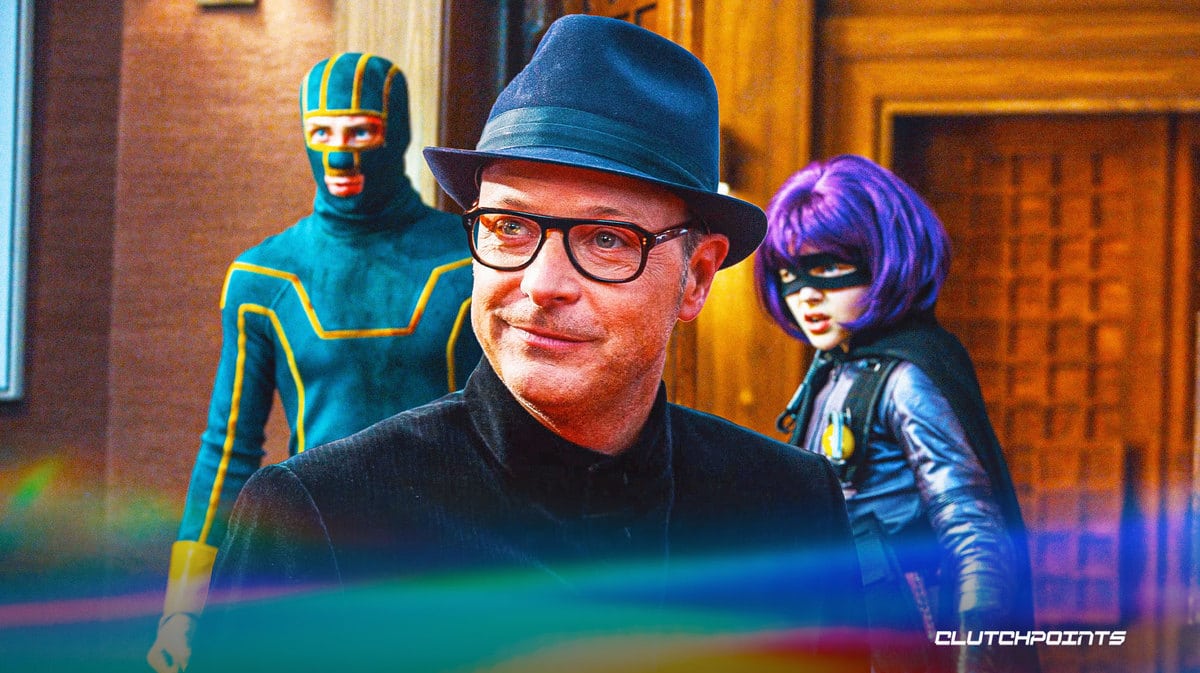 kick-ass, Matthew Vaughn, kick-ass reboot, kick-ass movie, kick-ass 2