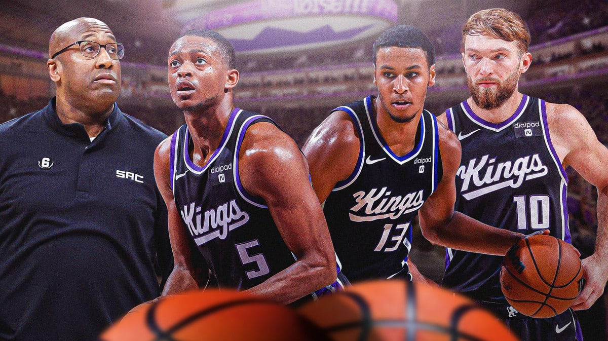 Kings bold predictions for 2023-24 NBA season