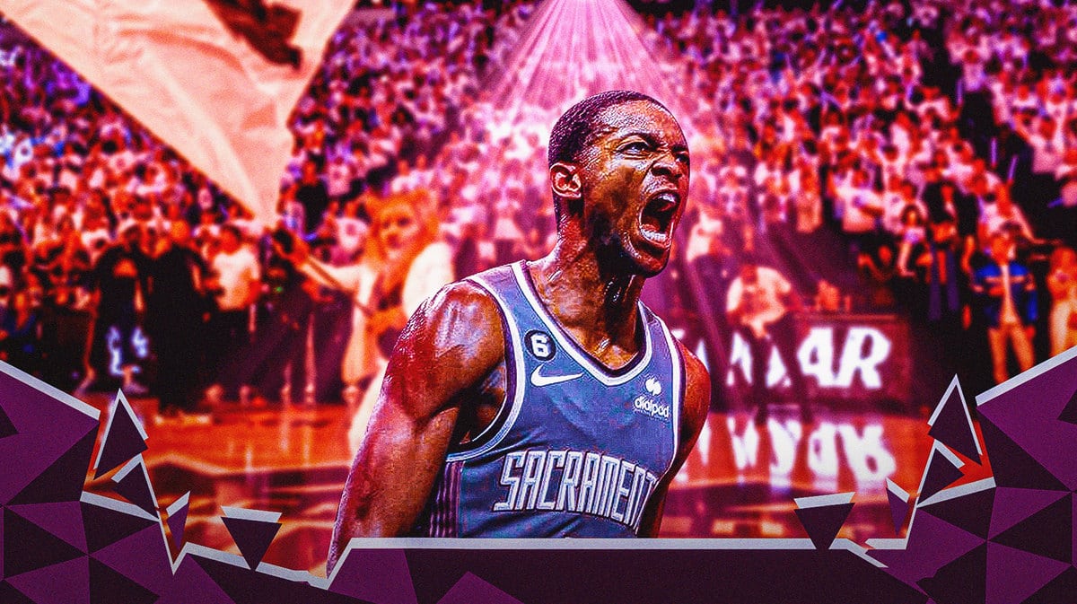 De'Aaron Fox, Sacramento Kings get excited for their City Edition NBA jersey launch