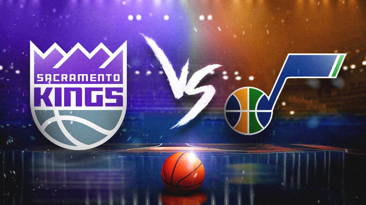 Kings Jazz prediction, pick, how to watch