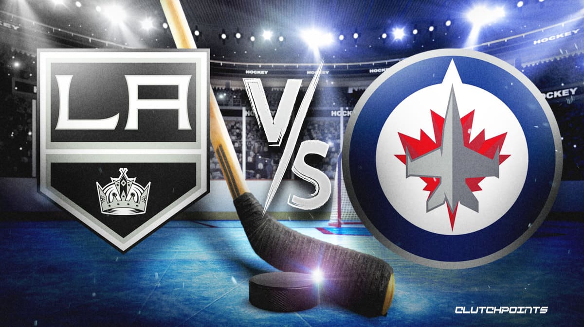 Kings Jets prediction, pick, how to watch
