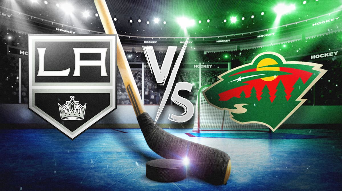 Kings Wild prediction, pick, how to watch