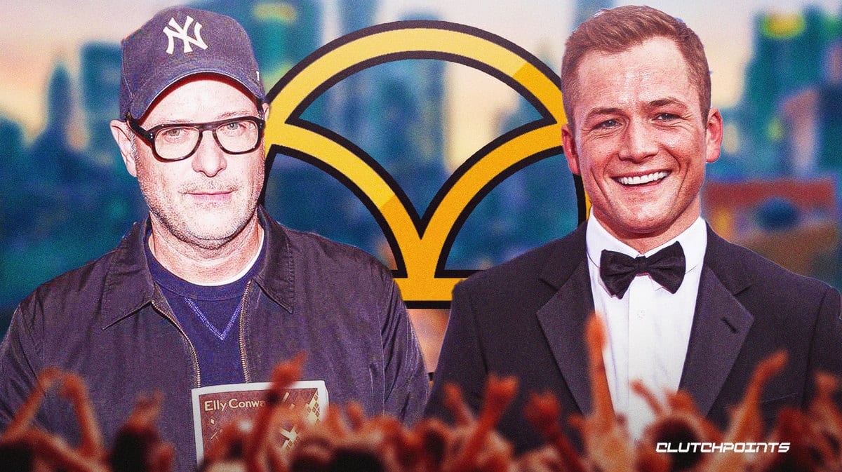 kingsman, kingsman 3, matthew vaughn, taron egerton