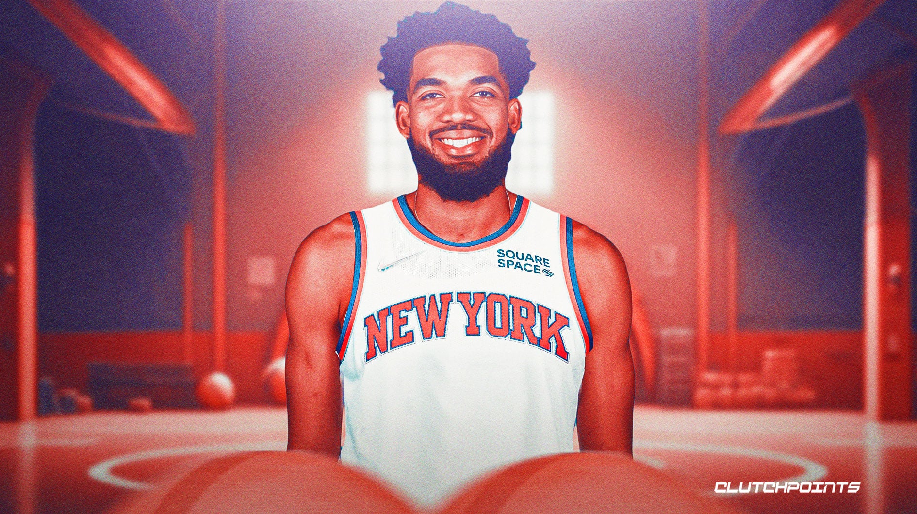 NBA Rumor: Knicks Monitoring Karl-Anthony Towns Trade Availability